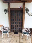 Cabañas Zaragoza N.L (8)